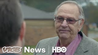 How A Small Texas Town Coped With A 1980 Church Shooting HBO [upl. by Nrubua921]