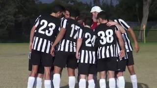 2017 FFV State 3 SE Rd 10  Skye United v Collingwood City [upl. by Aliban188]