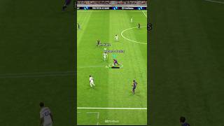 Dont let opponent touch ball 🥶🔥  pes efootball efootball2024 efootballmobile pes2021 shorts [upl. by Baudoin]