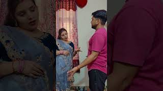 Formality to krni padegi shorts trending comedy funny viralvideo youtubeshorts [upl. by Ddot980]