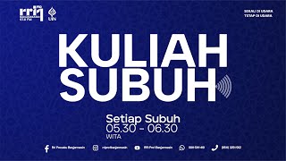 KULIAH SHUBUH  quotMaulid Diba di Kalimantan Selatan [upl. by Ellary26]