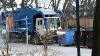 Recycling Collection in the Region of Peel [upl. by Romy]