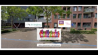 2024 06 28 Digilokaal Boulevard Ruijschenbergh Gemert [upl. by Toback]