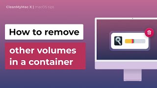 Easy Guide to Remove Other Volumes In a Container [upl. by Anal501]