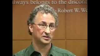 09 Commonalities in Cancer Biology  Interview with Dr Gerard Evan [upl. by Niven590]