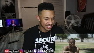 Roddy Ricch  Die Young Prod by London on Tha Track Dir By JDFilms Reaction Video [upl. by Lipinski]