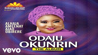 Alhaja Aminat Obirere  Odaju Okunrin Official Video Part 1 [upl. by Umeko]