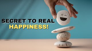 Why Happiness Eludes You The Real Reason No One Tells You [upl. by Ycnahc]