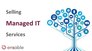 Managed IT Sales  Top Strategies For selling Managed IT Managed Services and Cloud Applications [upl. by Thorny628]