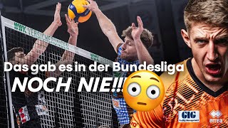 HIGHLIGHTS  WWK Volleys Herrsching vs BR Volleys  2425 [upl. by Akirdnuhs]