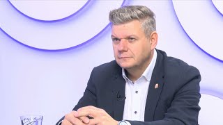 A Digitális Állampolgárság Programról  Dr Nyikos Tamás járási hivatalvezető [upl. by Russon246]