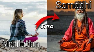 योग के 8 अंग  8 limbs of yoga  Hindi [upl. by Ayad621]