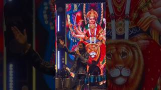 Khamma Khamma Khodiyar Rame Song Live  Aditya Gadhvi KARNAVATI UNIVERSITY Garba NAVARATRI Special [upl. by Assej]