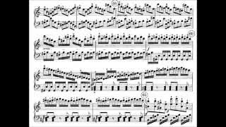 Beethoven Sonata No21 in C Major quotWaldsteinquot Pletnev [upl. by Harrow192]