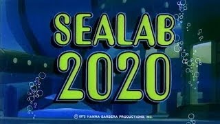 Sealab 2020 The Complete Series [upl. by Troy623]