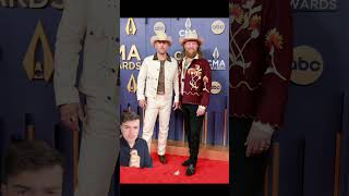 The CMA Awards 2024 Fashion Review fashion country [upl. by Terry]