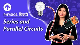 Series and Parallel Circuits  Physics [upl. by Alleunam832]