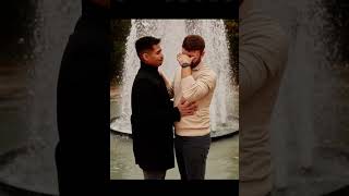 Jake and Richards Engagement video [upl. by Mosora]