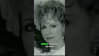 Reba McEntire – For My Broken Heart Healing Through Music countrymusic [upl. by Grevera]