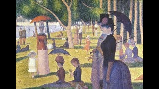 A Sunday on La Grande Jatte  Catherine Rollin [upl. by Winny]