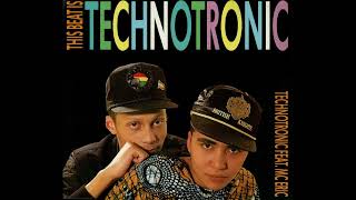 Technotronic  Megamix 12 inch [upl. by Arev]