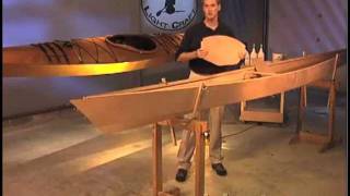 Part 4  Building a StitchandGlue CLC Kayak [upl. by Nnylekoorb]