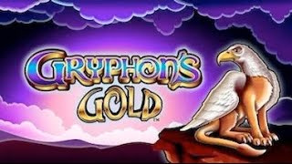 SLOT BONUS  SUPER BIG WIN Gryphons Gold [upl. by Mahsih]