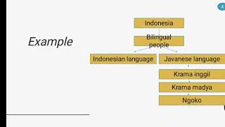 The Relationship of Bilingualism and Diglossia [upl. by Norac166]