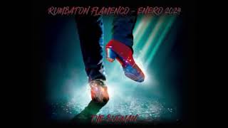 RUMBATON FLAMENCO ENERO 2024 [upl. by Reivaz]