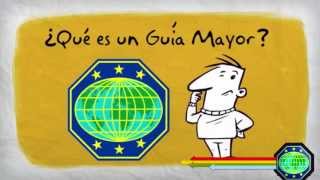 Promo Club de Guías Mayores [upl. by Lala]