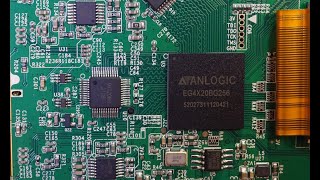 Teardown of OWON HDS272S 3in1 OscilloscopeDMMAWG  How Does it Compare to the Hantek 2D72 [upl. by Jezabella652]