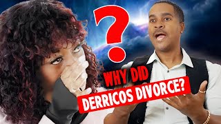 What Happened to Deon and Karen on Doubling Down with the Derricos Shocking Tragedy [upl. by Flann]