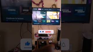 COMMENT METTRE MYCANAL SUR TOUS LES TVSMART AndroidTélécharger et installer applications SMARTTV [upl. by Madden895]