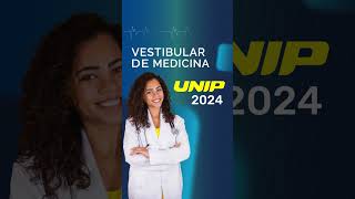 Vestibular de Medicina 2024 [upl. by Osrick76]