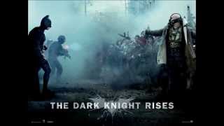 The Dark Knight Rises Deshi Basara HD [upl. by Leland]