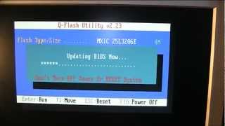 Как обновить BIOS [upl. by Gibbon]