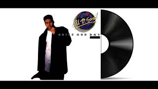 Al B Sure  Nite And Day Remastered [upl. by Lodmilla]