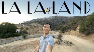 【 La La Land 尋夢之旅 】losangeles lalaland hollywood [upl. by Parish]