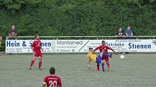 Spvgg EGC Wirges II vs TuS RW Koblenz 04 [upl. by Sire879]