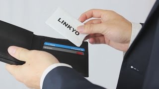 LINKYO RFID Blocking Sleeves  Do They Really Work [upl. by Estus305]