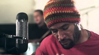 Ben Harper amp The Innocent Criminals  Jah Work A Lewis Marnell Tribute [upl. by Alleinnad850]