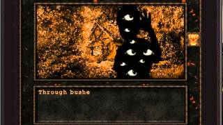 Antumbra The Dark Souls of Flash Games [upl. by Airetnuhs]