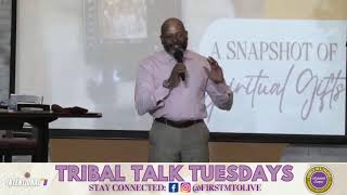 TRIBAL TALK TUESDAY 4162024 [upl. by Kris]