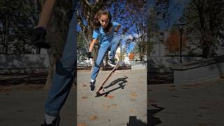 🛹 Ollie Skateboard 🛹 [upl. by Eillac568]