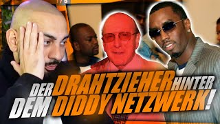 DiddySkandal Ist Clive Davis der eigentliche Bösewicht [upl. by Aicemak604]