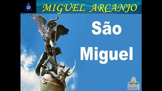 HISTÓRIA DE MIGUEL ARCANJO CONTAGEM REGRESSIVA FALTAM 4 DIAS PARA O ANIVERSÁRIO MIGUEL ARCANJO [upl. by Domel]