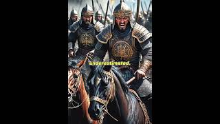 deadliest battles in history  the battle of kose dag shorts history ancient battle war [upl. by Brantley]