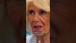 Do you know camilla foryou royalsfamily youtube spanish fyp [upl. by Ridley]