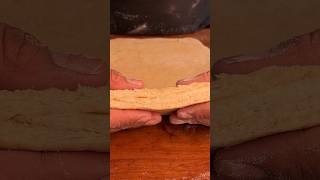 PUFF PASTRY RECIPE FROM SCRATCH ❤️  EP6 Signature Dishes 🔪 [upl. by Lateehs]