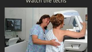 Assessing mammographic image quality [upl. by Adnotal]